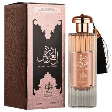 Imagem de Perfume Durrat Al Aroos Al Wataniah Eau de Parfum Feminino 85ml Import