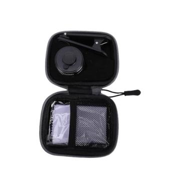 Imagem de Xixian Lente Macro Profissional para Fotografia Móvel, Lente de Câmera de Telefone Telefoto 135 Mm Com Composição área Ampla, Imagens Nítidas como Cristal, Compatibilidade