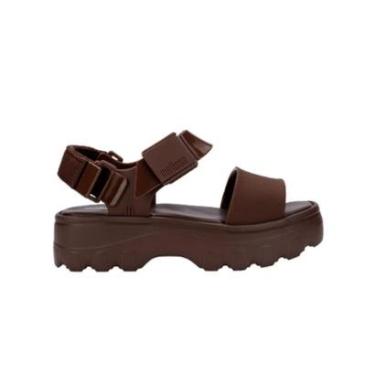 Imagem de SANDÁLIA MELISSA KICK OFF SANDAL 32823-Feminino