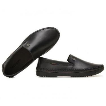 Imagem de Mocassim Couro Freeway Logan X 1 Masculino-Masculino
