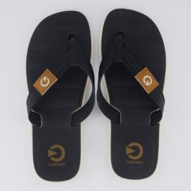 Imagem de Chinelo Cartago Aspen Masculino-Masculino