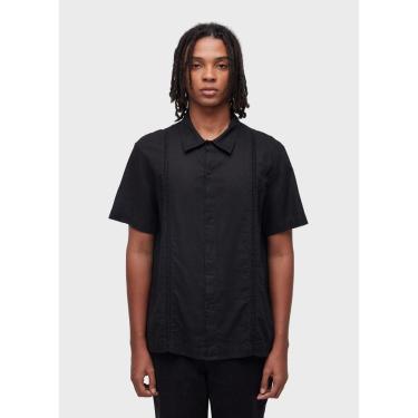 Imagem de Camisa linen marau OSKLEN-Masculino