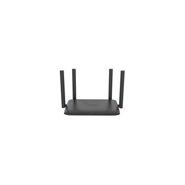 Imagem de Roteador Wireless Hikvision DS-3WR15X, Wi-Fi 6, 1500 Mbps, Dual-Band, 4 Antenas - 026481-5