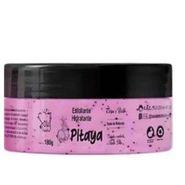 Imagem de Hidratante Esfoliante Corpo Soul 180g Pele Macia Refrescante - Soul Co