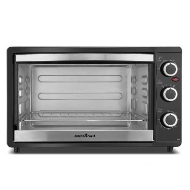 Imagem de Forno Elétrico 36 Litros BFE41P Preto 220V