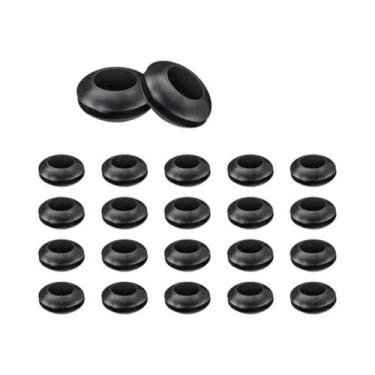 Imagem de Válvula De Fermentação Em Formato S Para Cerveja Artesanal Com Vedante