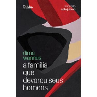Imagem de A família que devorou seus homens - TABLA, 3