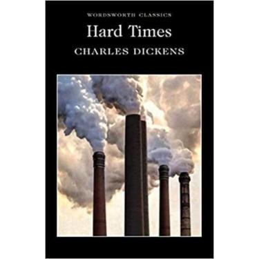 Imagem de Hard times - WORDSWORTH EDITIONS LIMITED