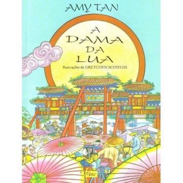 Imagem de Dama da Lua, A - ROCCO, 3