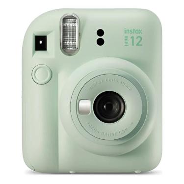 Imagem de Câmera Instantânea Fujifilm Instax Mini 12 Verde