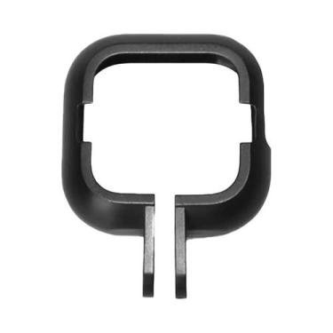 Imagem de Capa Protetora Preta Para Insta360 GO Ultra, Acessórios De Gaiola Este