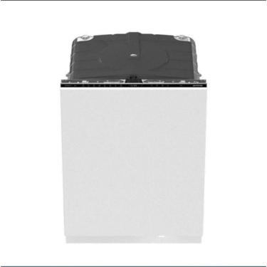 Imagem de Lava Louças De Embutir Gorenje GV693C60UVBR 16 Serviços Wi-Fi Inox 60cm Sem Revestimento 220V