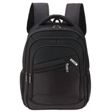Imagem de Mochila Porta Notebook Tonin Vértice 2102 Acolchoada 15,6"