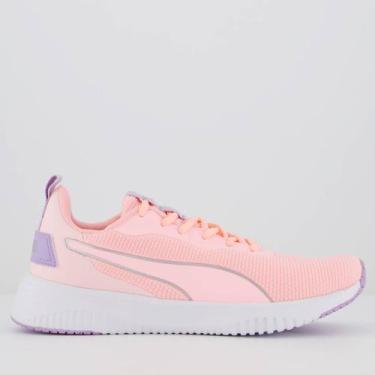 Imagem de Tênis Puma Flyer Flex BDP Feminino, 35