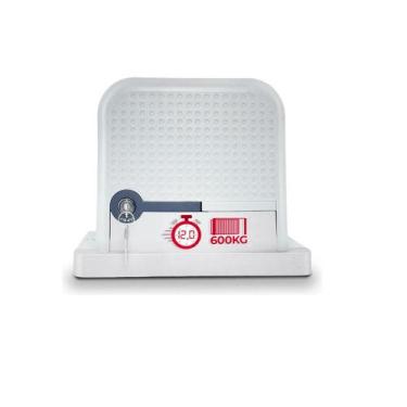 Imagem de Motor Para Portão Deslizante Light Peccinin 1/3 Cv Avulso, 110V