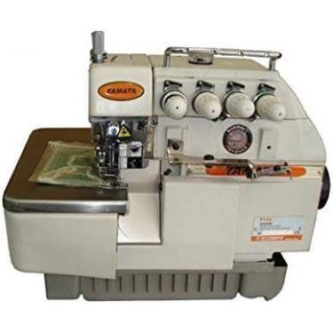 Imagem de Interlock Yamata Completa ( C/mesa E Motor) - 14776, Interlock Yamata 