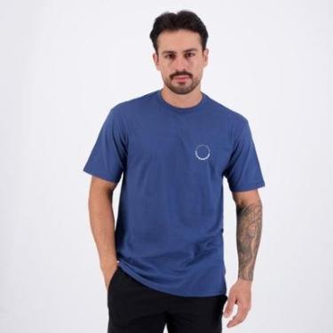 Imagem de Camiseta Nicoboco Wet Masculina-Masculino