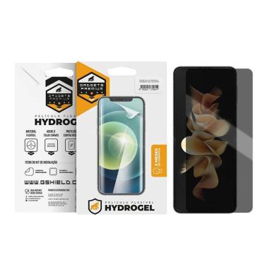 Imagem de Película Para Samsung Galaxy Z Flip 3 5G - Privacidade Hydrogel - Gshield