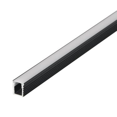 Imagem de Perfil de Sobrepor para Fita Led Nordecor Lite 8mm