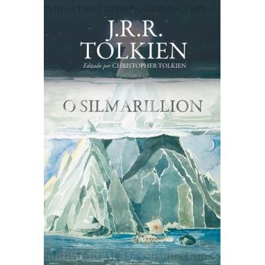 Imagem de Livro - O Silmarillion