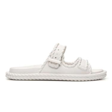 Imagem de Sandália Feminina Modelo Garoa tamanho36coroff - Top Sola, 35, Off