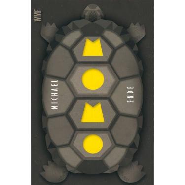 Imagem de Momo e o Senhor do Tempo