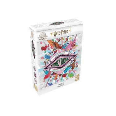 Imagem de Jogo Harry Potter: Honeydukes