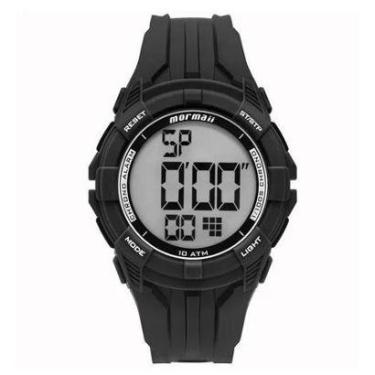 Imagem de Relógio Mormaii Wave MO18771AA/8P-Unissex