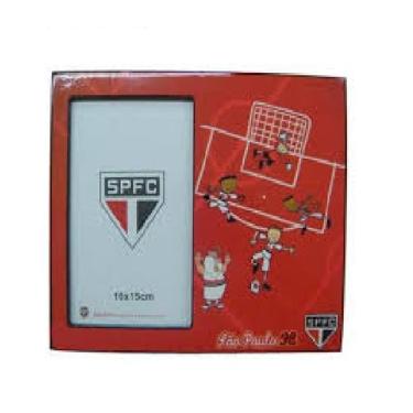 Imagem de Porta retrato em MDF 23x18 foto 10x15cm -