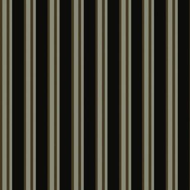 Imagem de Papel De Parede Faixa Preta E Bege Autocolante Lavavel Sala