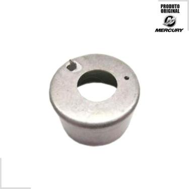 Imagem de Copo Bomba Dágua Original Motor Mercury 8hp