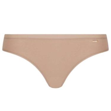 Imagem de Calcinha Fio Dental Cotton Lupo 40355-001 Clássica, P