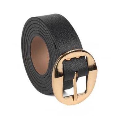 Imagem de Cinto Dakota Em Couro Feminino CI032-Feminino