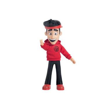 Imagem de Boneco enaldinho - Rosita, Youtuber