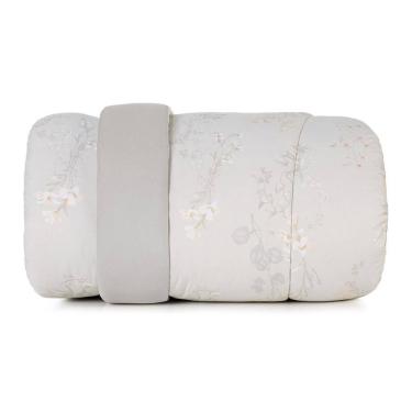 Imagem de Edredom Casal Altenburg Algodão Lux 200 Fios Chloe