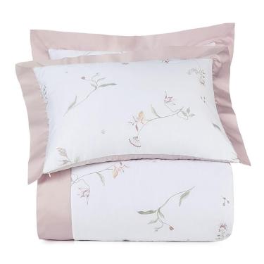 Imagem de Jogo De Edredom Queen Altenburg Cetim 300 Fios Rosen