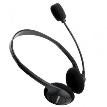 Imagem de Fone De Ouvido Headset P2 Basico 602314.