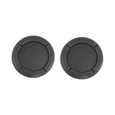 Imagem de Capas De Borracha Para Joysticks 3D Do Nintendo Switch OLED Lite, Botõ