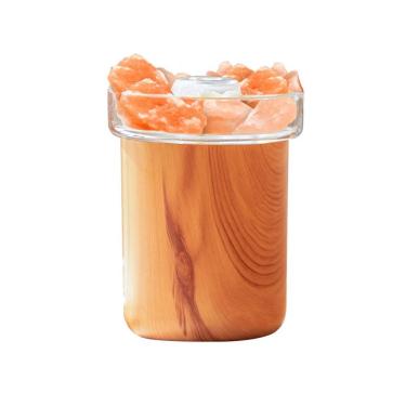 Imagem de Umidificador de Ar Portátil Silencioso - Tudo em Caixa