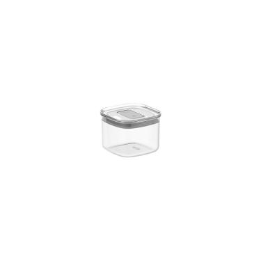 Imagem de Pote Hermético Ou Quadrado 450ml Linha Duo Lock