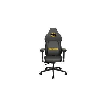Imagem de Cadeira Gamer ThunderX3 Core Smart, Edição Batman, Ergonômica, Preto - 87002
