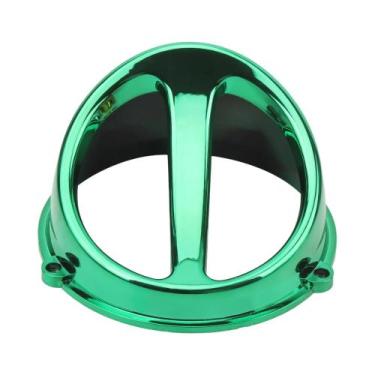 Imagem de Capa De Ventilação Estilosa Para Scooter JOG50 90 DIO ZX GY6, Defletor