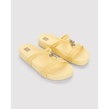 Imagem de Sandália Feminina Zaxy Flavor-Feminino