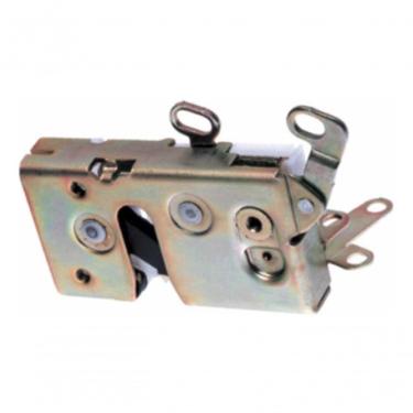 Imagem de Fechadura de Porta Dianteira Direita F103 para Ford Escort 87 a 92 Hobby e Volkswagen Apollo 90 a 92 Universal