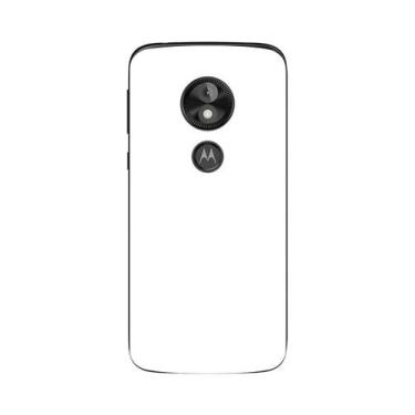 Imagem de Capa Adesivo Skin352 Verso Para Motorola Moto E5 Play - KawaSkin
