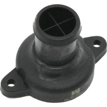 Imagem de Flange Da Valvula Termostatica - Kombi T2 2006 A 2009 - 087192 - AJE