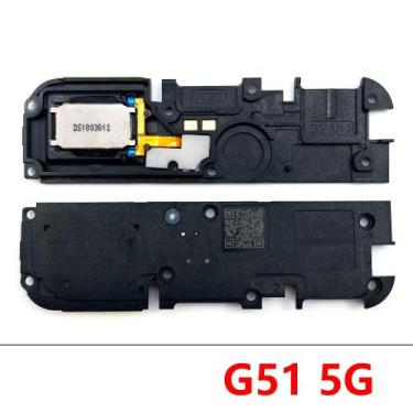 Imagem de ALTO FALANTE VOZ  Compatível Moto G51 5G XT2171