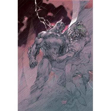 Imagem de Batman: Europa - Edição De Luxo - PANINI - ENCOMENDAS, 3