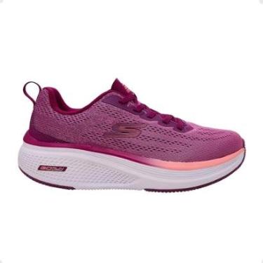 Imagem de TENIS FEMININO SKECHERS GO RUN ELEVATE 2.0 TREINO CAMINHADA-Feminino