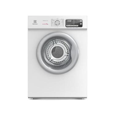 Imagem de Secadora de Roupas Electrolux 11Kg Branca Essential Care com Função An